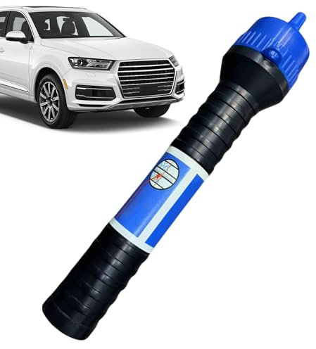 Tester refrigerante auto, tester antigelo per auto, densimetro ad alta precisione, tester per refrigerante acido, test antigelo, accessori auto, rifrattometro per auto