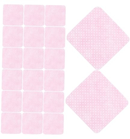 PENIKOKO 2 Boxen Nagellackentferner Pads Boxen mit Je Fusselfreien Saugfähigen Nagelreinigungstüchern zum Entfernen von Nagellack und Gel für Maniküre und Nagelpflege Zuhause