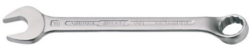 HAZET 603-21 Ring Maulschlüssel, 21 mm(Schlüsselweite)