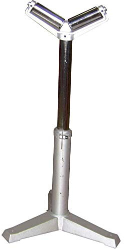 Holzmann Maschinen H050500009 V-Rollbock für schwere Lasten