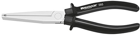 MATADOR Spezial-Flachzange, 160 mm, 0585 0014