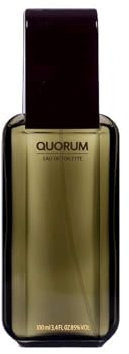 Quorum Edt 100ml Spray