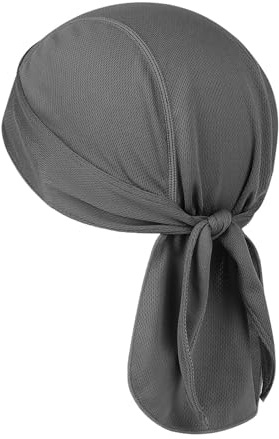 HASAGEI Sports Bandana Cap Herren Damen Biker Bandanas Kopftuch Hat
