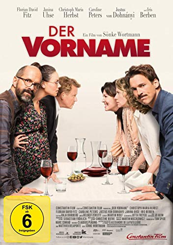 Constantin Film (Universal Pictures)