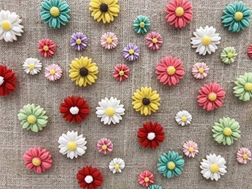 Temoyj Decorative Thumb Tacks 24 Pcs Colorful Cute Pushpins for CorkBoard,Feature Wall, Office Organization or Home¡­ (Butterfly)
