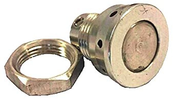 Pressure cooker replacement security valve for MAGEFESA – ALUSTAR, CASTELL, INOXTAR, STAR, STAR PLIÉ