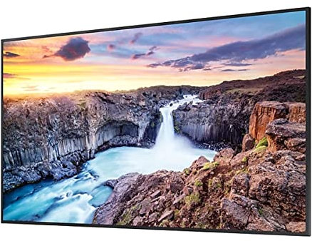 Monitor Videowall SAMSUNG LH75QHBEBGCXEN 75