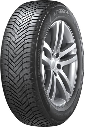 HANKOOK - 205/45 R17 TL 88V KINERGY 4S 2 H750 XL BSW M+S 3PMSF - Ganzjahresreifen