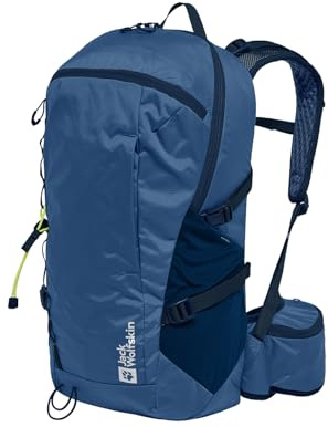 Jack Wolfskin Unisex Cyrox Shape 25 S-l Wanderrucksack