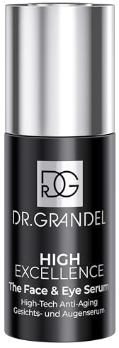 DR. GRANDEL HIGH EXCELLENCE The Face & Eye Serum 30 ml