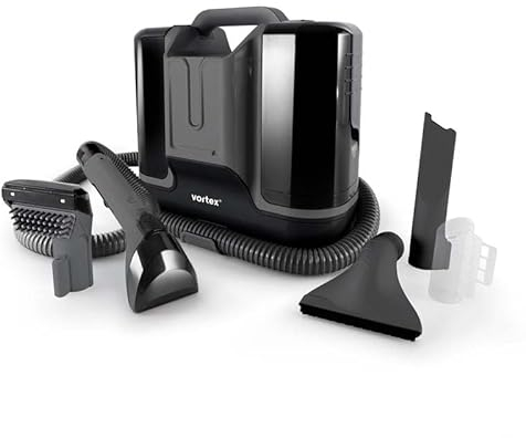 Aspirateur Nettoyeur Injecteur Et Extracteur Subevo Vortex