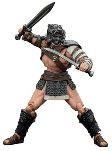 HiPlay JOYTOY Strife 1/18 Roman Gladiator Griffon Gladiator JT00508 Action Figure
