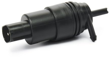 RIDEX Waschwasserpumpe Pumpenart Monopumpe elektrisch für BMW 5 Limousine (E39) 5 Touring (E39) 7 (E38)