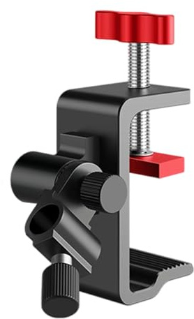 Huayeex Fishing Station Stand,Fish Lure Holder Umbrella Bracket - Quick Release Fishing Rod Rack for Fishers Deep Sea Anglers Boat Saltwater Dock Pier Fishermen