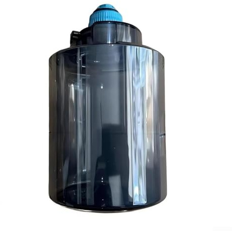 Serbatoio dell'acqua di ricambio per aspirapolvere portatile Eureka NEW430BL, con struttura resistente alle perdite e facile manutenzione per prestazioni di pulizia migliorate