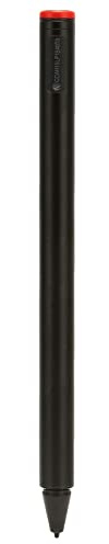 Cocoarm Penna Stilo con Rilevamento della Pressione 2048, Stilo Digitale Ergonomico in Alluminio Leggero per Thinkpad X1 Yoga, per Disegnare e Prendere Appunti