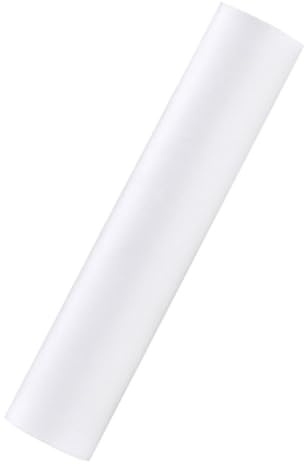 Beavorty Hob Filter Sheets Kitchen Ventilator Oilproof Paper Fine Filtration and Oil Filtration, Easy to Use Non-woven Fabric Range Hood Oil Absorption Paper for Extractor Fan Hood