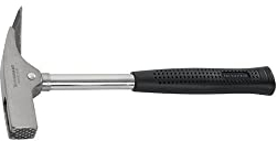 Promat Latthammer DIN 7239 600 g mit Magnet geraut STA