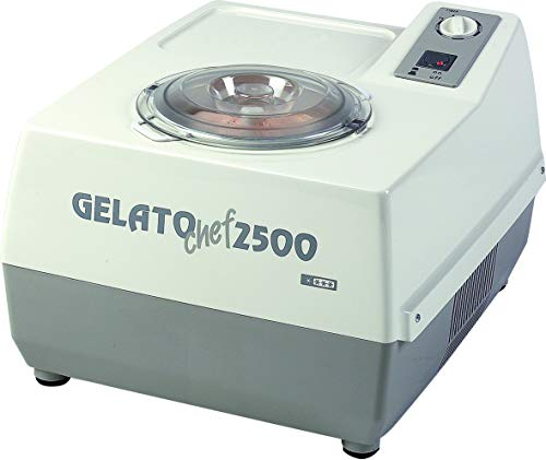 Mallard Ferriere SORBETIERE PRO 2.5 L