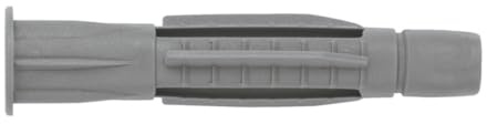 Index Medu Universal Dübel Nylon mit Collarin Medu 6 x 35 mm