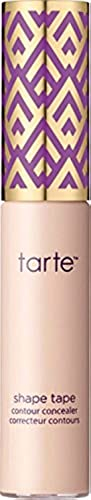 tarte Double Duty Beauty shape Tape Contour concealer Light Neutral