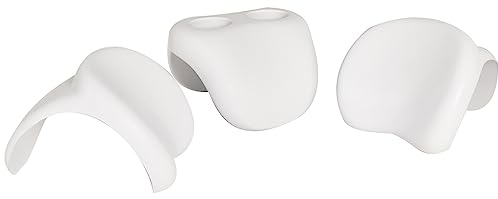 Miweba MSpa Whirlpool Comfort Set B0301350 2 Kopfstützen mit Getränkehalter auch universell einsetzbar