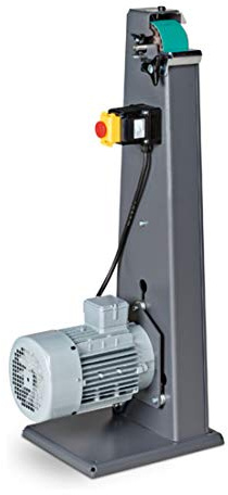 FEIN 79050300403 GKS75 Bandschleifer, 440 V, orange