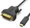 BENFEI Cavo USB C a DVI 1,8m, Cavo Tipo C a DVI [Compatibile Thunderbolt 3/4] per iPhone 15 Pro/Max MacBook Pro/Air 2023 iPad Pro iMac S23 XPS 17 e altro