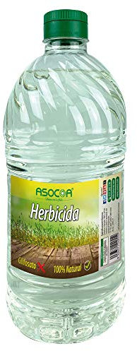 ASOCOA Herbicida Total - Eco 2 litros