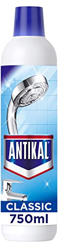 Antikal Classic - Gel anti-calcare, 750 ml
