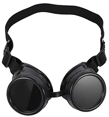 New Soudure Couper Lunettes De Sécurité Industrielle Soudeur Lunettes De Coupe