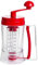 Distributore di pastella | 900ml Dispersore di pastella Multiuso Dispenser per pastella per Pancake Strumento di Cottura da Cucina - per Pancake, Waffle, Mix di Muffin, Crepes, Torte