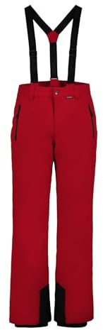 ICEPEAK Herren Stepphose Herren Freiberg