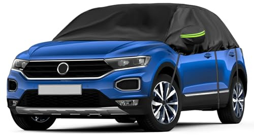Opaltool Halbgarage für 2017-2023 VW T-ROC