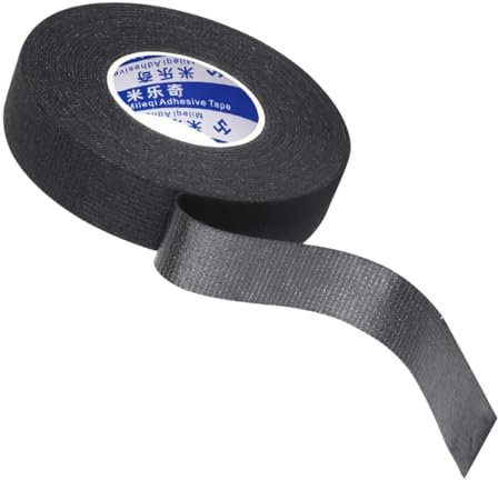 Garneck Badmintonschläger-griffband Schlägerwickelband Anti-rutsch-Band Schweißabsorbierendes Griffband Für Griffe Softballschlägerband Schlägergriffbänder