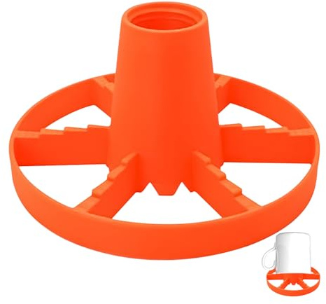 Abtropfgestell für Flaschen, Abtropfständer, Getränkehalter für Badezimmer, Küche, Alltag, Arbeitsplatz, Waschbecken, Schublade, Schrank, Zuhause, Camping, Bars