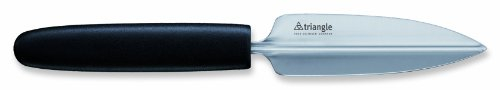 Triangle 10 012 10 00 Couteau décor Fruits