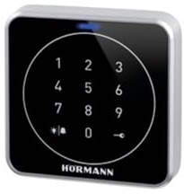 Hörmann Codetaster CTP 3-1 3 Relais