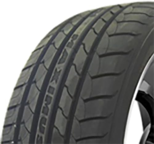 Maxtrek 195/55 R15 85V Sommerreifen Reifen Kompatibel mit VW POLO 9N Polo Schrägheck 6R1, 6C1 Fox Schrägheck 5Z1, 5Z3, 5Z4 PASSAT Variant 3A5, 35I PASSAT 3A2, 35I, MERCEDES-BENZ, OPEL