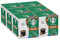 STARBUCKS Americano House Blend Medium Roast Coffee Pods by NESCAFÉ Dolce Gusto - 72 Coffee Americano Pods (6 packs)