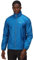Regatta Herren Lyle IV wasserdichte Packaway-Jacke mit Isolite 5000-Gewebe, perfekt für Spaziergänge, Festivals und Outdoor-Aktivitäten