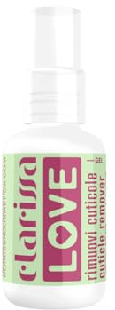 CLARISSA LOVE Rimuovi Cuticole 60 ml