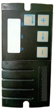 Industrial Gas Leak Detector MPA4112 V1.1, for Boiler and Oil & Gas Burner