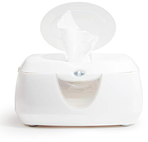 Munchkin Warm Glow Wipe Warmer