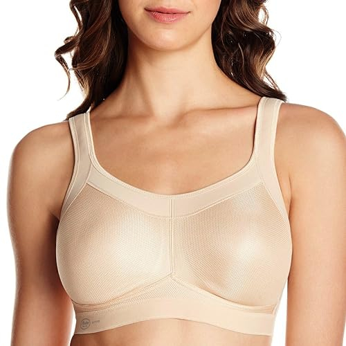 Anita Sport-BH 5529, 90 D, Desert