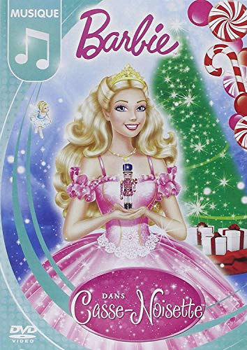 Barbie - Casse-Noisette