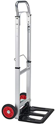 Brüder Mannesmann Alu-Sackkarre | M 099-T