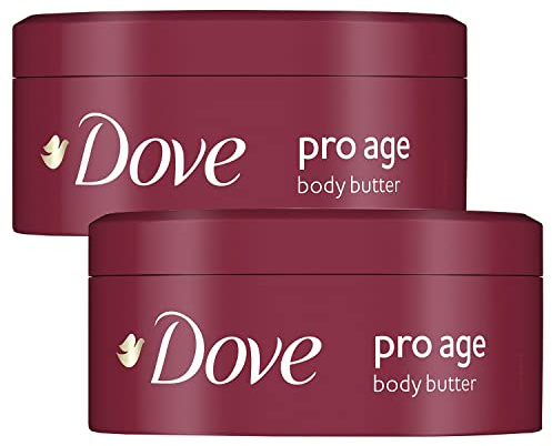 Dove pro age body butter 250ml