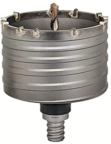 BOSCH 2608580525 - Corona SDS-MAX-9: 2 piezas: 125 x80