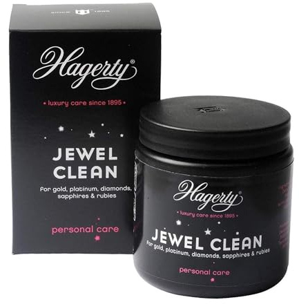 Hagerty A101151 Jewel Clean 170 ml, Schwarz